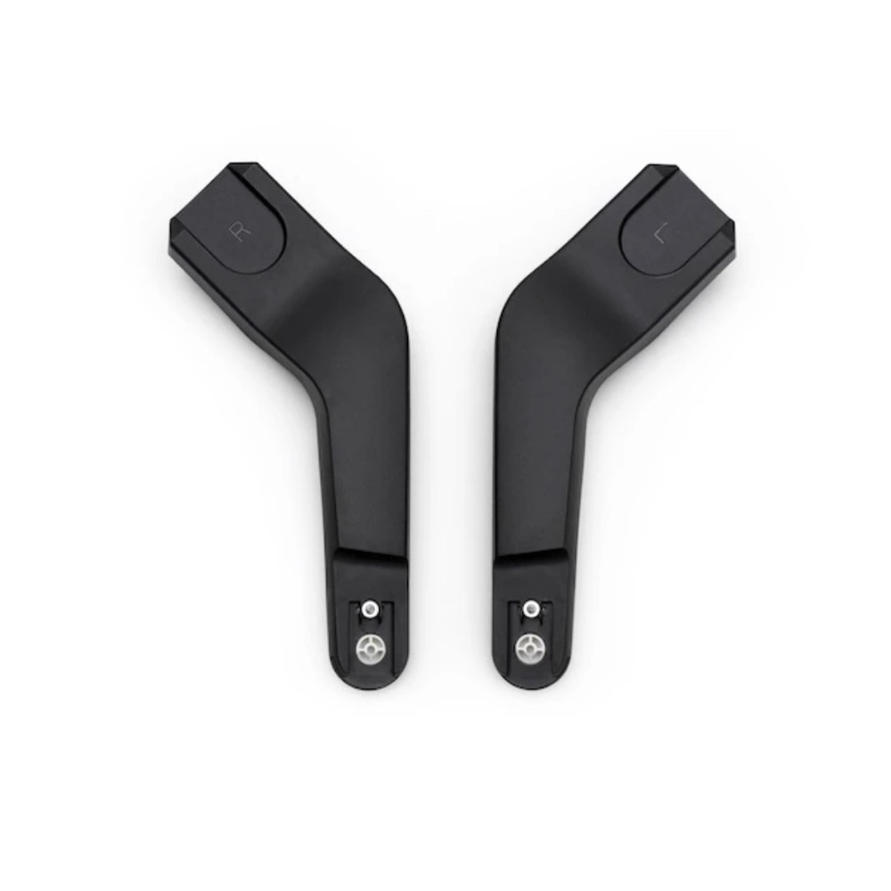 Bugaboo butterfly car seat adapter for nuna pipa